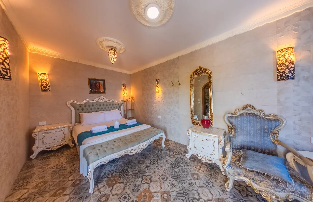 סולטן נוף לים